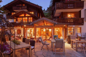 Hotel Berghof